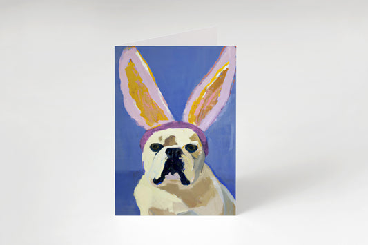 Easter Frenchie